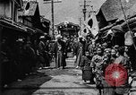 Image of Japanese civilians Japan, 1920, second 3 stock footage video 65675052987