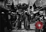 Image of Japanese civilians Japan, 1920, second 9 stock footage video 65675052987