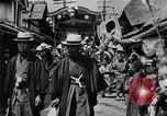 Image of Japanese civilians Japan, 1920, second 11 stock footage video 65675052987