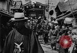 Image of Japanese civilians Japan, 1920, second 12 stock footage video 65675052987