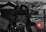 Image of Japanese civilians Japan, 1920, second 20 stock footage video 65675052987