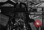 Image of Japanese civilians Japan, 1920, second 21 stock footage video 65675052987