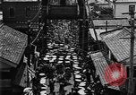 Image of Japanese civilians Japan, 1920, second 24 stock footage video 65675052987