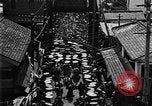 Image of Japanese civilians Japan, 1920, second 25 stock footage video 65675052987