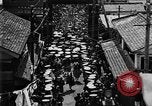 Image of Japanese civilians Japan, 1920, second 26 stock footage video 65675052987