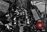 Image of Japanese civilians Japan, 1920, second 27 stock footage video 65675052987