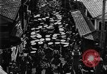 Image of Japanese civilians Japan, 1920, second 29 stock footage video 65675052987