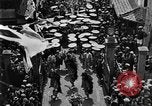 Image of Japanese civilians Japan, 1920, second 35 stock footage video 65675052987