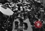 Image of Japanese civilians Japan, 1920, second 36 stock footage video 65675052987