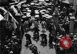 Image of Japanese civilians Japan, 1920, second 38 stock footage video 65675052987