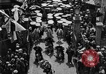 Image of Japanese civilians Japan, 1920, second 39 stock footage video 65675052987