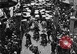 Image of Japanese civilians Japan, 1920, second 41 stock footage video 65675052987