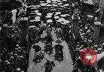Image of Japanese civilians Japan, 1920, second 43 stock footage video 65675052987