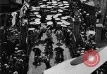 Image of Japanese civilians Japan, 1920, second 45 stock footage video 65675052987