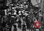Image of Japanese civilians Japan, 1920, second 46 stock footage video 65675052987