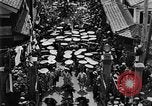 Image of Japanese civilians Japan, 1920, second 47 stock footage video 65675052987