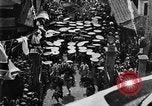 Image of Japanese civilians Japan, 1920, second 49 stock footage video 65675052987