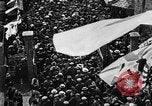 Image of Japanese civilians Japan, 1920, second 51 stock footage video 65675052987