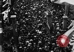 Image of Japanese civilians Japan, 1920, second 52 stock footage video 65675052987