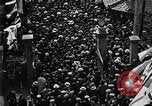 Image of Japanese civilians Japan, 1920, second 53 stock footage video 65675052987