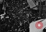 Image of Japanese civilians Japan, 1920, second 57 stock footage video 65675052987