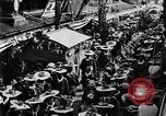 Image of Japanese civilians Japan, 1920, second 62 stock footage video 65675052987