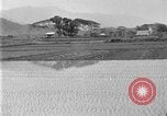 Image of rice paddies Japan, 1920, second 8 stock footage video 65675052988
