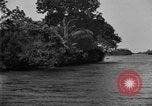 Image of ship Panama Canal, 1919, second 3 stock footage video 65675052990