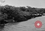 Image of ship Panama Canal, 1919, second 16 stock footage video 65675052990