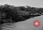 Image of ship Panama Canal, 1919, second 17 stock footage video 65675052990