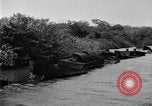 Image of ship Panama Canal, 1919, second 18 stock footage video 65675052990