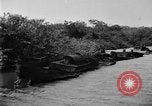Image of ship Panama Canal, 1919, second 19 stock footage video 65675052990