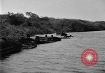 Image of ship Panama Canal, 1919, second 22 stock footage video 65675052990