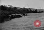 Image of ship Panama Canal, 1919, second 23 stock footage video 65675052990