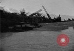 Image of ship Panama Canal, 1919, second 24 stock footage video 65675052990