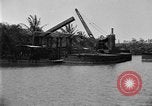 Image of ship Panama Canal, 1919, second 26 stock footage video 65675052990