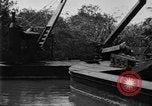 Image of ship Panama Canal, 1919, second 36 stock footage video 65675052990