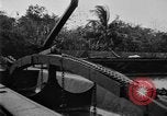 Image of ship Panama Canal, 1919, second 42 stock footage video 65675052990