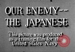 Immagine di L'imperatore Hirohito Tokyo Giappone, 1943, secondo 13 filmato di repertorio 65675052991
