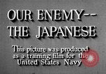 Immagine di L'imperatore Hirohito Tokyo Giappone, 1943, secondo 14 filmato di repertorio 65675052991