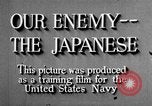 Immagine di L'imperatore Hirohito Tokyo Giappone, 1943, secondo 15 filmato di repertorio 65675052991
