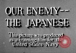 Immagine di L'imperatore Hirohito Tokyo Giappone, 1943, secondo 16 filmato di repertorio 65675052991