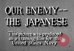 Immagine di L'imperatore Hirohito Tokyo Giappone, 1943, secondo 18 filmato di repertorio 65675052991
