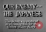 Immagine di L'imperatore Hirohito Tokyo Giappone, 1943, secondo 20 filmato di repertorio 65675052991