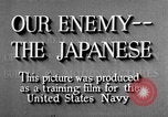 Immagine di L'imperatore Hirohito Tokyo Giappone, 1943, secondo 22 filmato di repertorio 65675052991