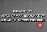 Immagine di L'imperatore Hirohito Tokyo Giappone, 1943, secondo 25 filmato di repertorio 65675052991