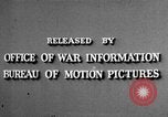 Immagine di L'imperatore Hirohito Tokyo Giappone, 1943, secondo 26 filmato di repertorio 65675052991