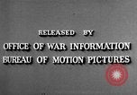 Immagine di L'imperatore Hirohito Tokyo Giappone, 1943, secondo 27 filmato di repertorio 65675052991