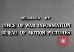 Immagine di L'imperatore Hirohito Tokyo Giappone, 1943, secondo 28 filmato di repertorio 65675052991
