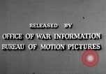 Immagine di L'imperatore Hirohito Tokyo Giappone, 1943, secondo 29 filmato di repertorio 65675052991